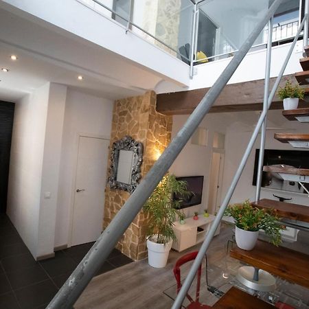 Casa Ilhana A Алтеа Екстер'єр фото